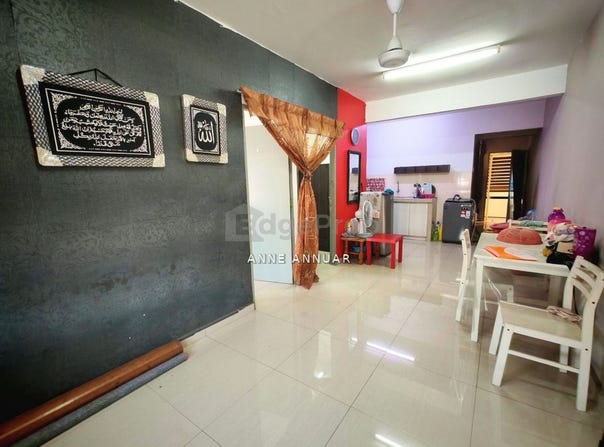 Jalan Aman Perdana, Klang, Selangor 41050
