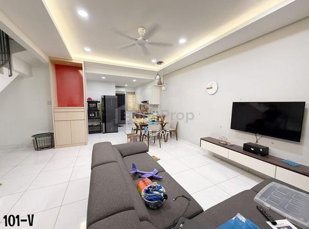 Lorong Bendahara, Klang, Selangor 41200