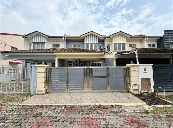 Jalan Sutera 2/4, Kajang, Selangor 43000