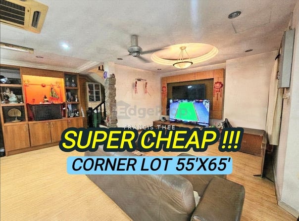 Batu 9th Cheras, Selangor 43200