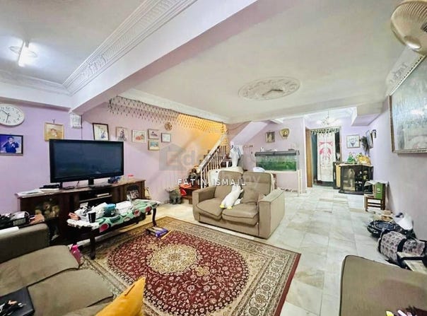 Seri Kembangan, Selangor 43300