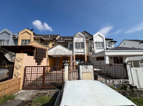 Seksyen 13, Shah Alam, Selangor 40100
