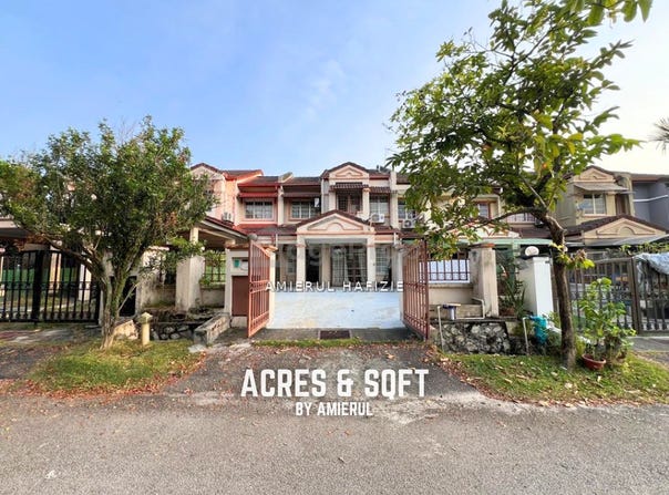 Jalan USJ 22/1, 47630, Selangor, USJ, Selangor 47630