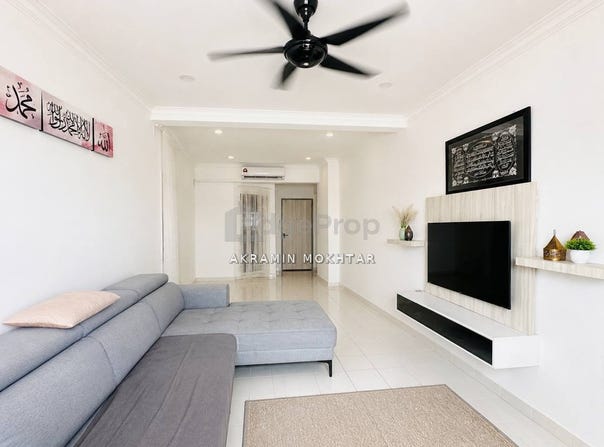 Seri Kembangan, Selangor 43300
