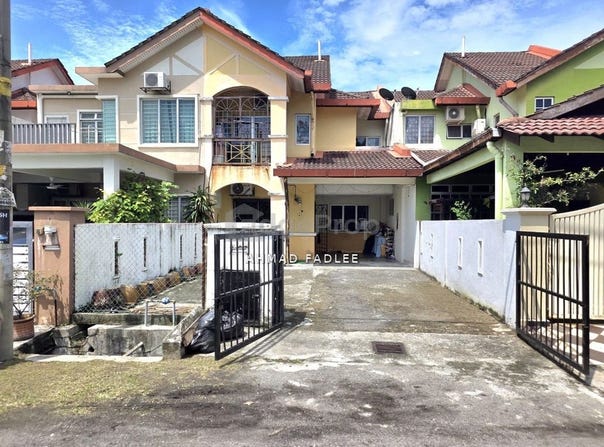 Jalan 7, Bangi, Selangor 43000