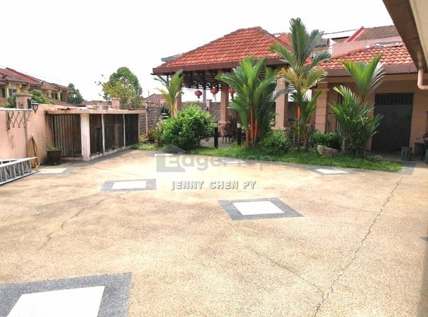 Seri Kembangan, Selangor 43300