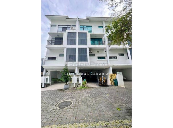 Persiaran Paya Terubong 5, Relau, Penang 11900