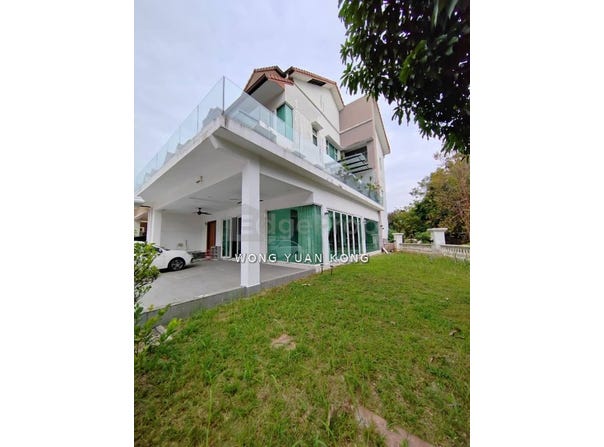Jalan Setia Perdana U13/26,Setia Alam, Shah Alam, Selangor 40170