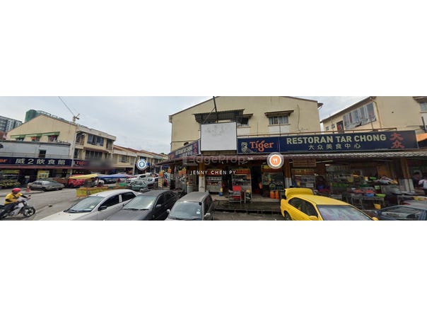 Seri Kembangan, Selangor