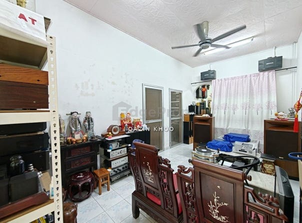 Pasir Puteh, Pasir Pinji, IPOH, Perak 31650