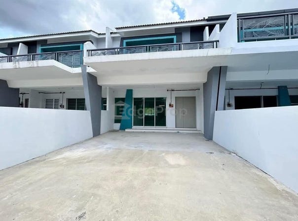 Lahat, Ipoh, Perak 31500