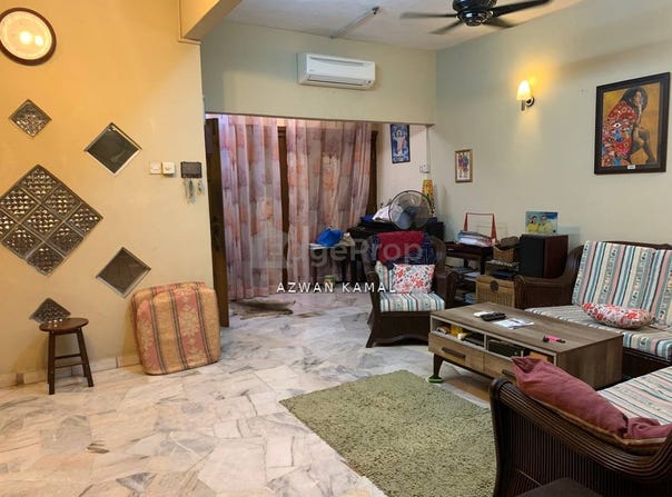 Jalan Seri Sedeli, Klang, Selangor 41200