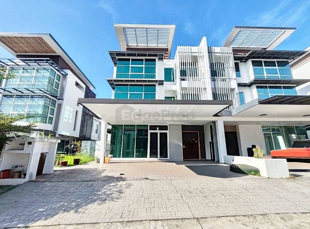 Cyberjaya, Selangor 63100