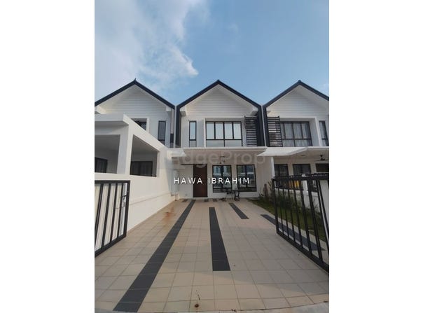Bangi, Selangor 43000