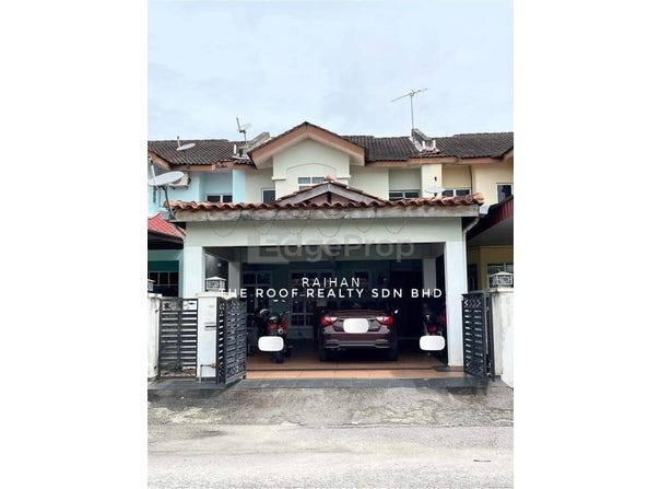 Bertam, Penang 13200