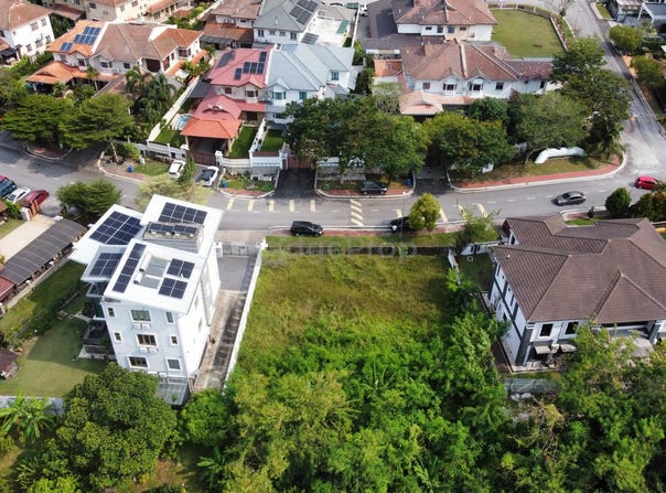Section 8, Shah Alam, Selangor 40000