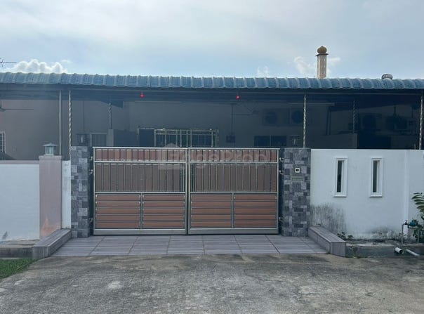 Ayer Tawar, Perak 32400
