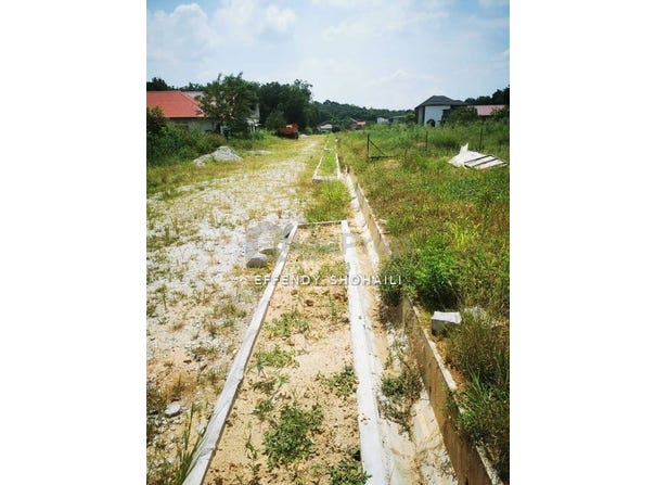 Sungai Buloh, Selangor