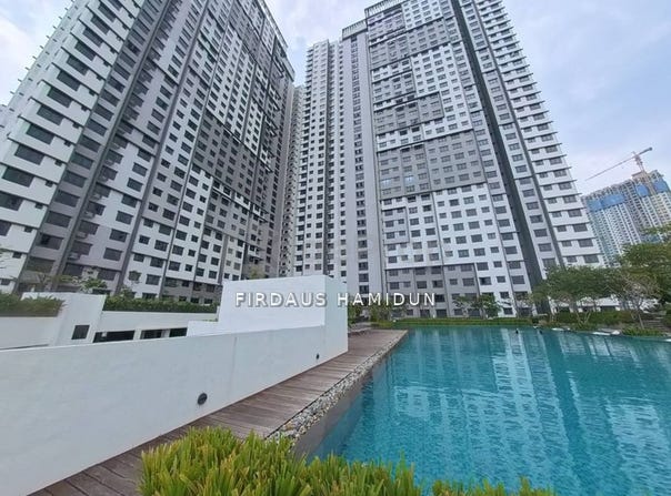 352, Jalan Segambut, Segambut, Segambut, Kuala Lumpur 51200