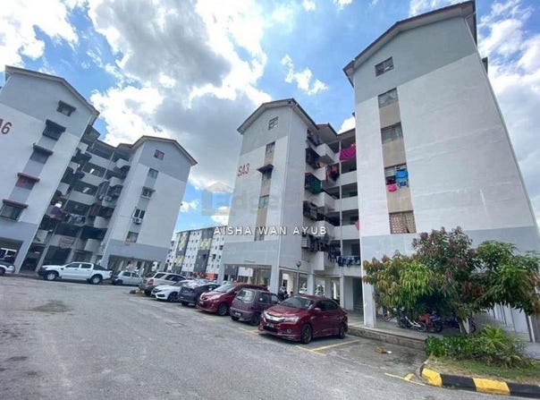 Jalan 7, Bangi, Selangor 43000