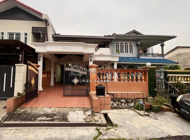 Keramat, Kuala Lumpur 54200