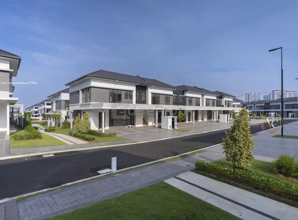 Ember Eco Ardence, Shah Alam, Selangor 40170