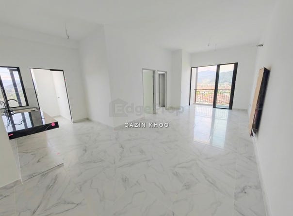 Jalan Koperasi 1, Taman Perpaduan Koperasi, Ipoh, Perak 31400