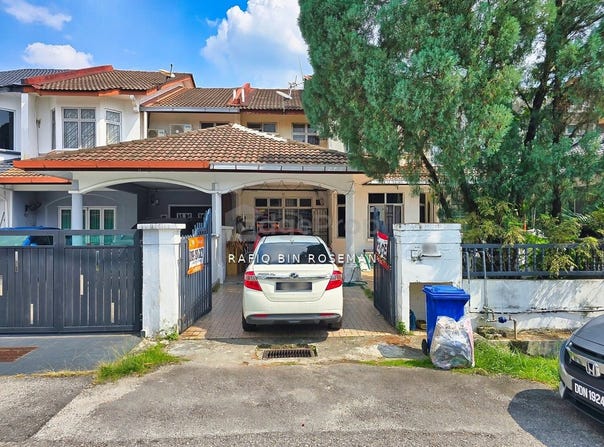 Shah Alam, Selangor 40150