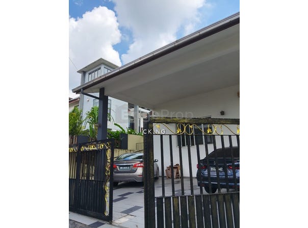 Jalan 2, Kajang, Selangor 43000