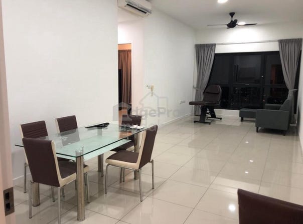 Jalan Puteri 7/2, Bandar Puteri Puchong, Selangor 47100