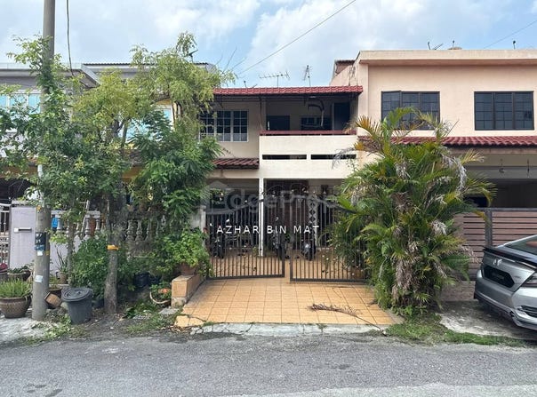Jalan Watan, Ampang, Selangor 68000