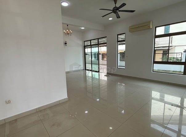 Iskandar Puteri, Johor 79100