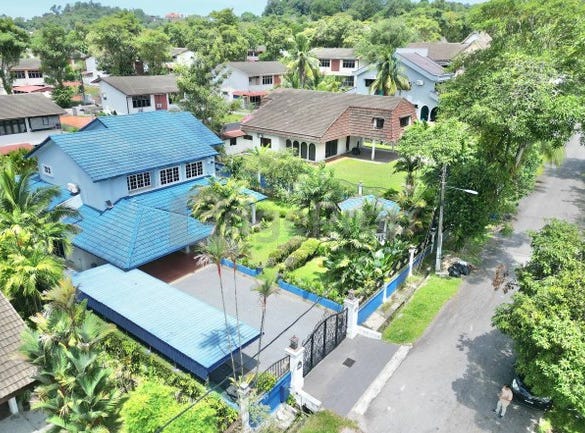 Shah Alam, Selangor 40000