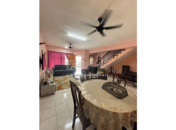 Jalan Idaman, Taman Idaman, Kajang, Selangor 43000