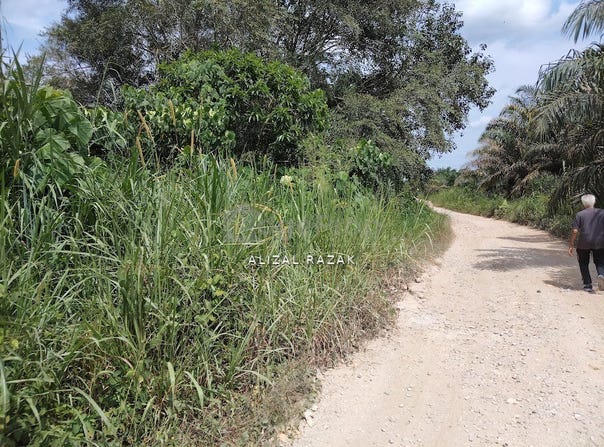 Kalumpang 44000 Kerling Selangor, Kerling, Selangor 44000