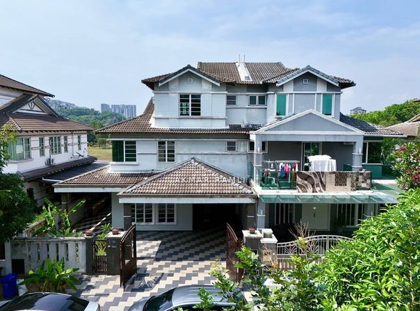 Shah Alam, Selangor 40400