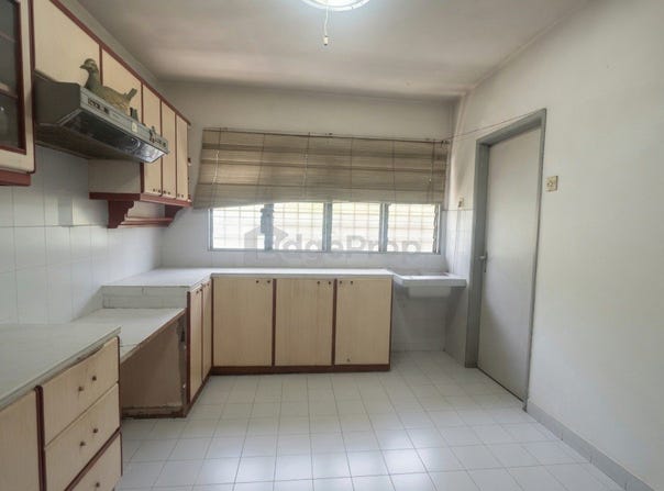 Jalan SS 12/1, Subang Jaya, Selangor 47500