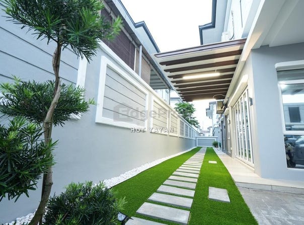 Jalan Muara 18, Jeram, Selangor 45800