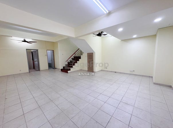 Jalan Pasai, Jalan Wan Empok, Jalan Wan Malini, Sri Petaling, Kuala Lumpur 57000