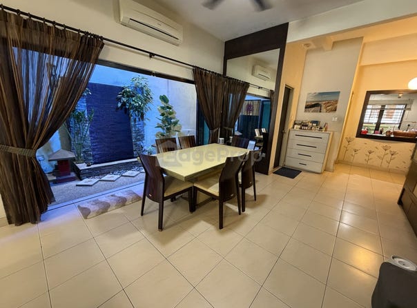 Jalan Bukit Prima, Cheras, Selangor 43200