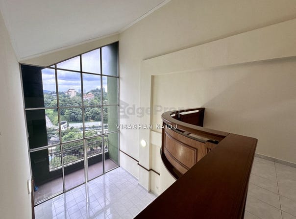 Jalan Sultan Abdul Samad, 50470, Kuala Lumpur, Brickfields, Kuala Lumpur 50470