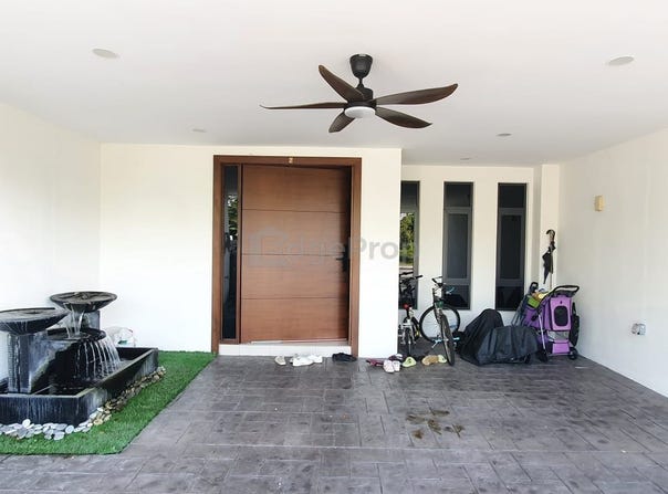 Jalan Damai Perdana, Cheras, Kuala Lumpur 56000