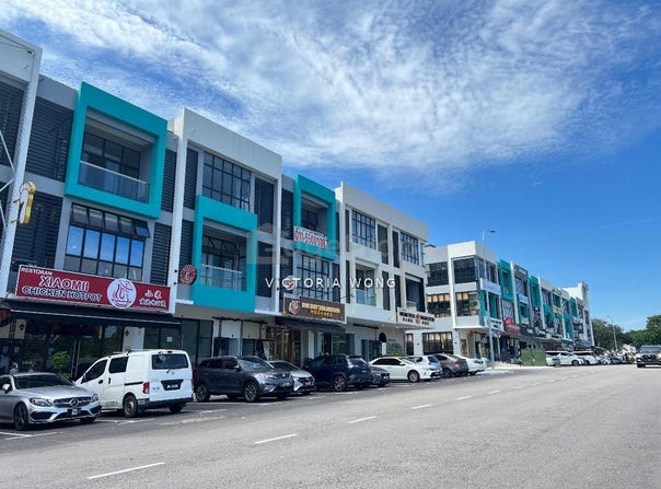Johor Bahru, Johor 81200