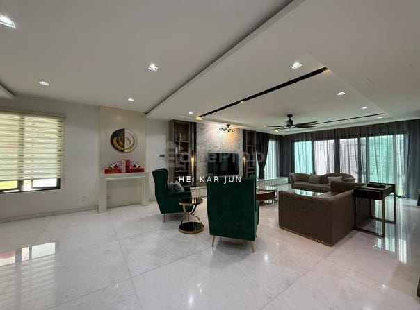 Kajang, Kajang, Selangor 43000