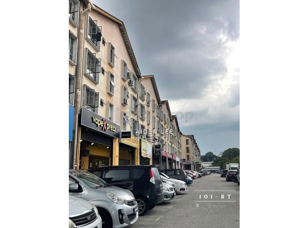 Shah Alam, Selangor