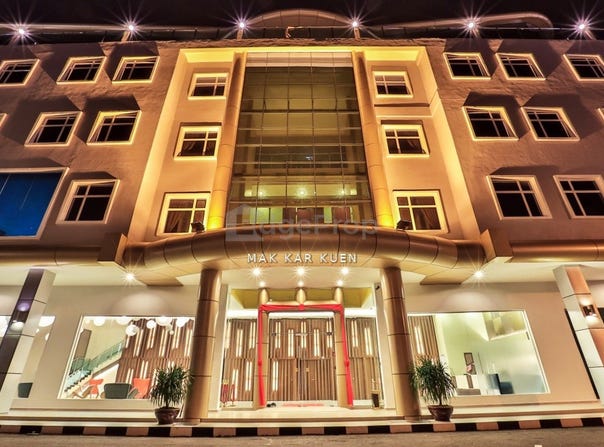 Melaka, Melaka 75200