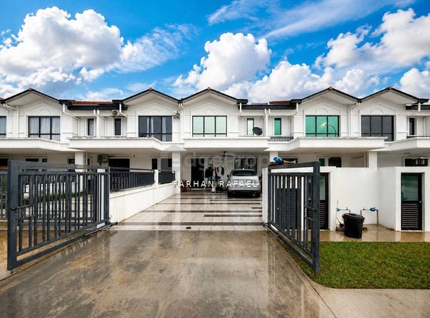 Bangi, Selangor 43000