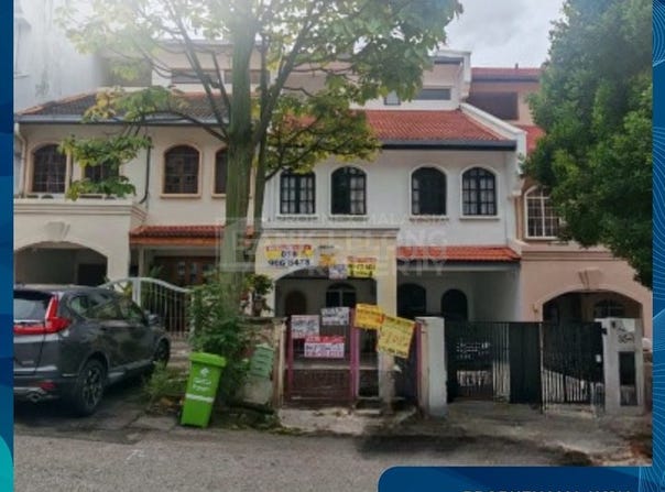 Bangsar, Kuala Lumpur 59100