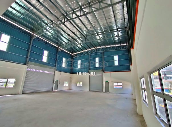 Jalan INR 1, Rawang, Selangor 48000
