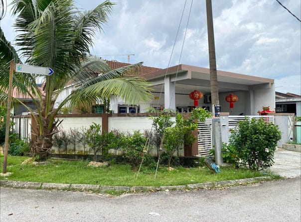 Bandar Kinrara, Jalan Puchong, Puchong, Selangor 47100